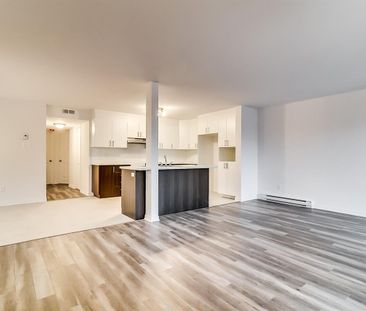 124 Rue Katimavik (Aylmer) Beau Logement 2 Chambres - À Voir Absolu... - Photo 3