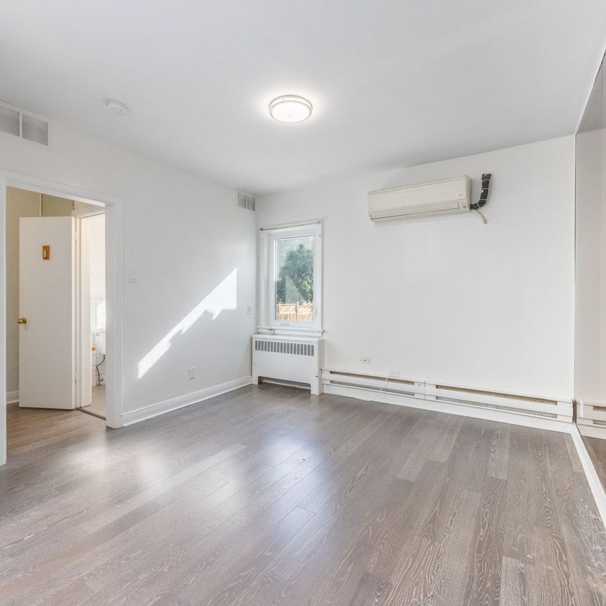 For Lease - 351 Melrose Avenue Unit# 2, Toronto, Ontario - Photo 1