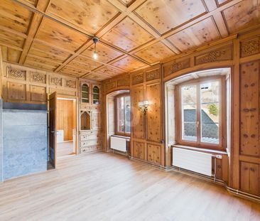 MODERN OLD-HOUSE GEMS WITH SPECKSTEIN OVEN - Photo 2