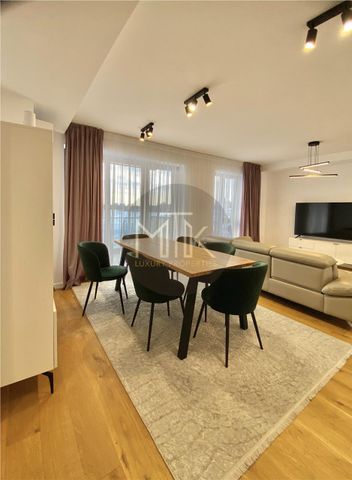 Apartament superb 3 camere, mobilat/utilat | Petrom City - Photo 3