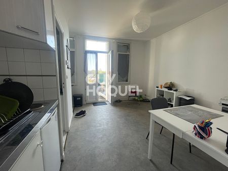 Appartement 2 pièces 25.96 m² à louer à CUFFIES (02880). - Photo 4