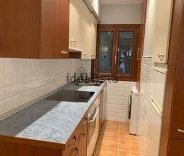 Alquiler de piso en Paseo Colón, 17 - Photo 6