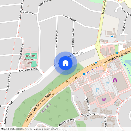 114 Lake Entrance Road, NSW 2529, Oak Flats