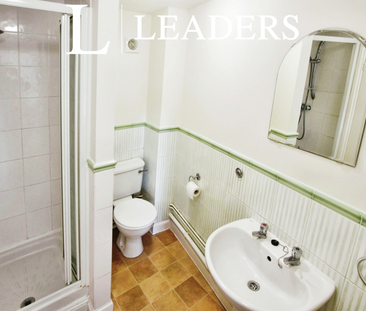 1 bedroom apartment to rent Eden End, Feathers Hill, Hatfield Broad... - Photo 1