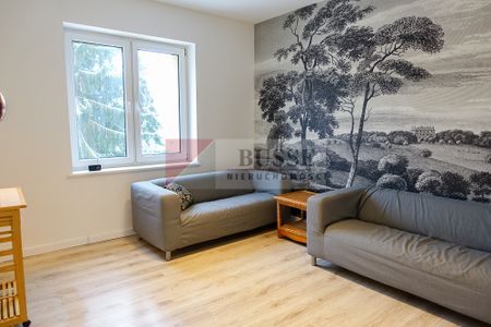 Pogodno 3 pokoje, I p. 2600+470+gaz+en. el. - Фото 3