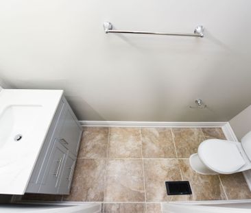 For Lease - 4205A Longmoor Drive, Burlington, Ontario - Photo 4