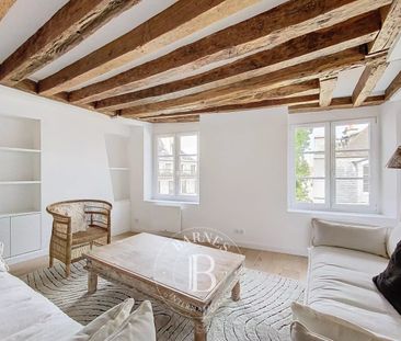 Appartement • Monnaie - Photo 4