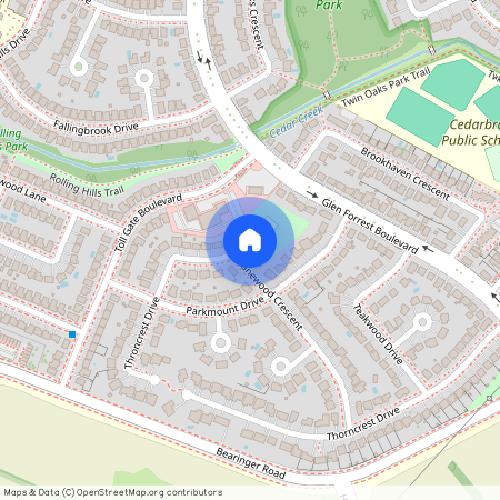 590 Canewood Crescent Unit# Main, Waterloo