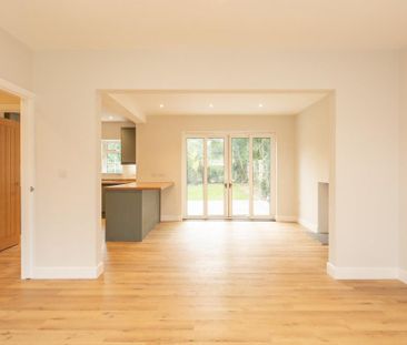 3 bedroom detached house to rent - Photo 1