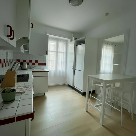 Location Appartement 2 pièces 36m² ROANNE 42300 - Photo 3