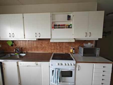 Ringstedsgatan, Kista - Foto 4