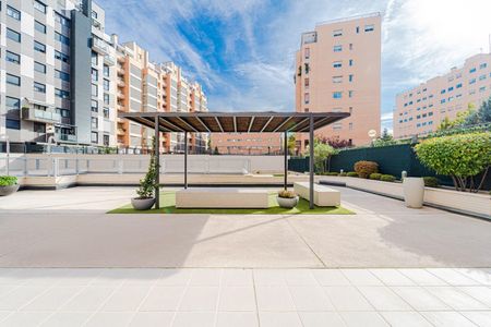 Estudio de alquiler en Córdoba, 27, Almendrales - Photo 2