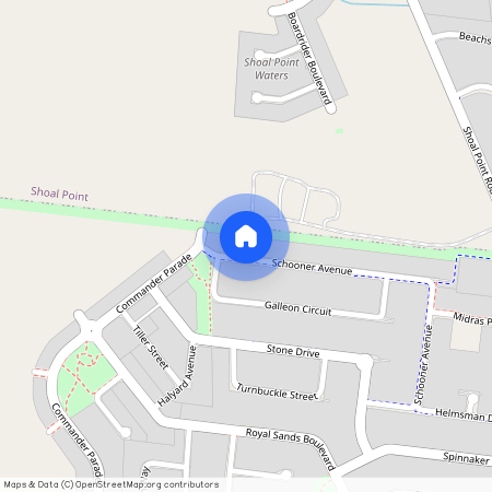 86 Schooner Avenue, Qld 4750, Bucasia