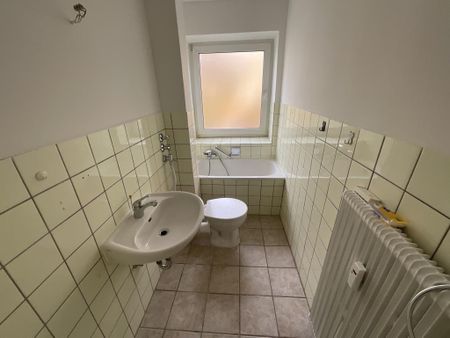 2-Zimmer-Wohnung in Dortmund Renninghausen - Photo 5
