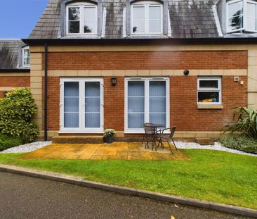 2 bedroom ground floor flat to rent - Photo 6