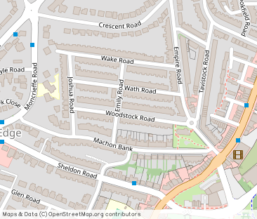 Woodstock Road, Sheffield, S7 - Photo 1