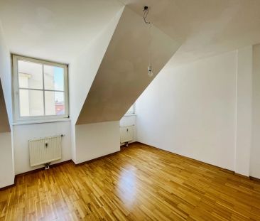 ++ZENTRALE LAGE++ Helle 2-Zimmer-Wohnung mit Schlossbergblick - Photo 3