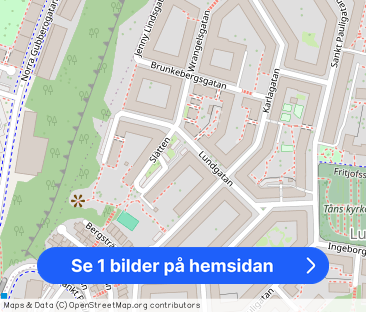 Slätten, 2, Göteborg - Foto 1