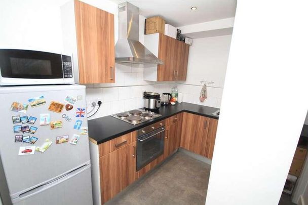 Woolston Warehouse, Grattan Road, Bradford, BD1 - Photo 1