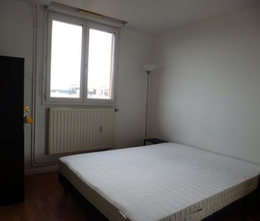 Appartement 3 pièces de 66 à Cergy - Photo 4