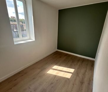 Appartement T2, rue Philippe de Comines – JB LEBAS réf 5833 - Photo 2