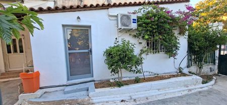 Studio/Γκαρσονιέρα για ενοικίαση Φάρος (Αυλίδα) - Photo 4