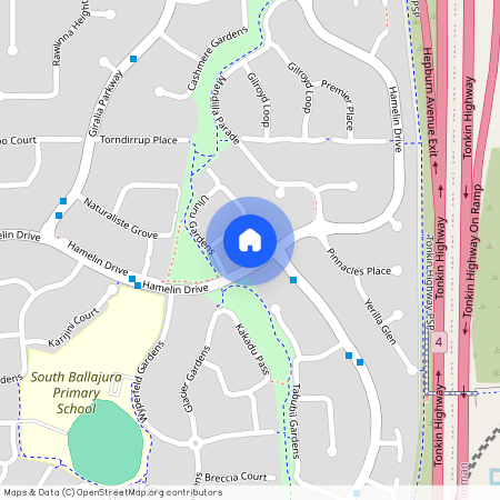 69 Hamelin Drive, WA 6066, Ballajura