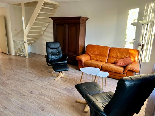 Te huur: Huis Merkenburg in Vlissingen - Foto 1