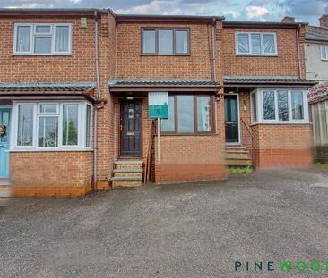 2 BEDROOM House - Mid Terrace - Photo 6