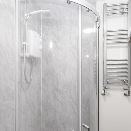 1 bedroom terraced house to rent - Photo 4