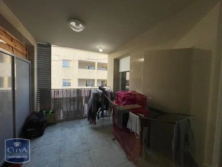 Appartement à louer 2 pièces 43.4m² - Photo 4