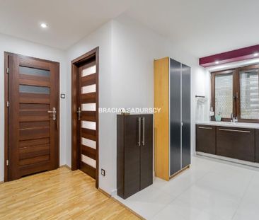 Mieszkanie Kraków Podgórze Duchackie powierzchnia 51.2 m² C206-WM-7... - Zdjęcie 2