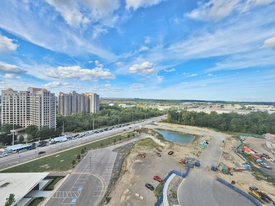 For Lease - 498 Caldari Road Unit# 1428, Vaughan, Ontario - Photo 1