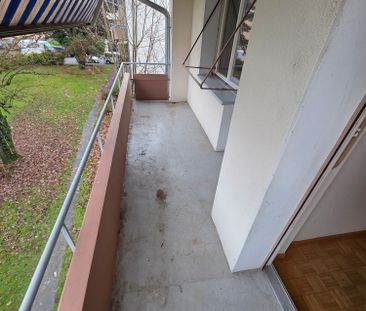 5 Zimmer, 100 m², 2. Stock - Foto 4