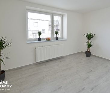 Pronájem bytu 1+kk 26 m² - Photo 1