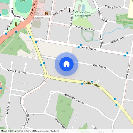 18 Tiral Street, Charlestown