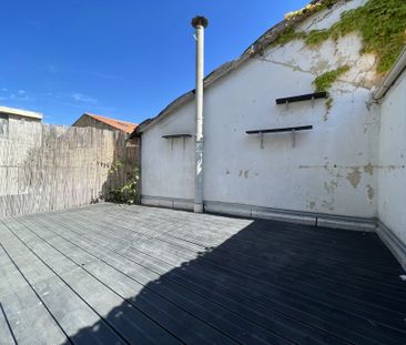 Appartement 2 pièces à louer Montpellier - 34000 / Réf: LA2099-IMMO... - Photo 2