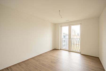 Erstvermietung „Rütlihof“ 2.5 Zimmerwohnung - Photo 2