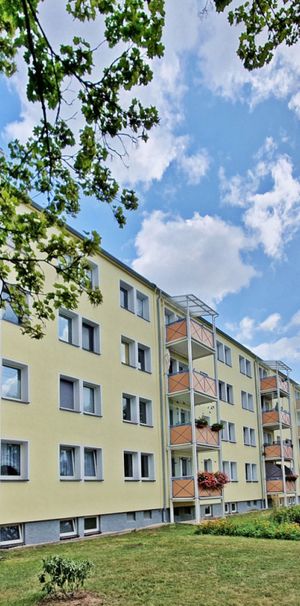 Wohnung Nr. 520/28/31 - Photo 1