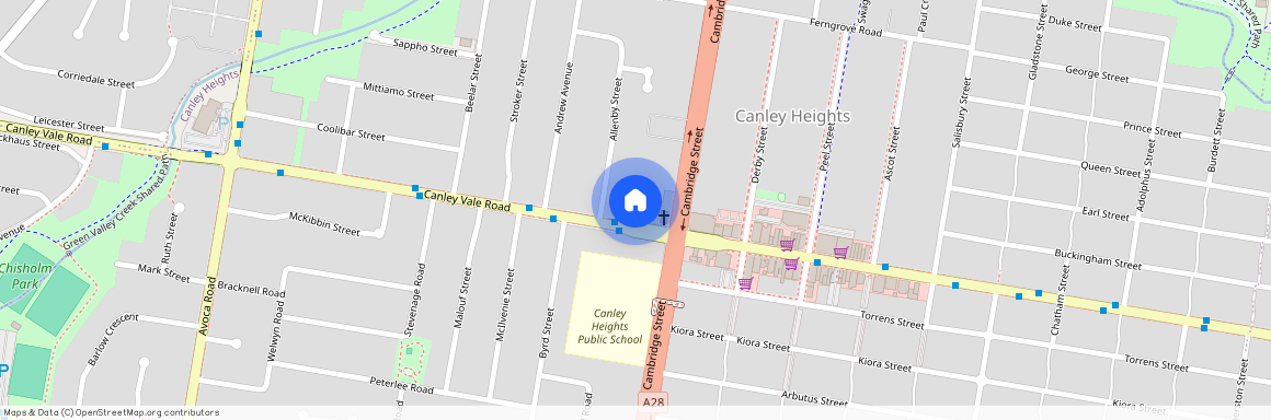 259 Canley Vale Road, NSW 2166, Canley Heights