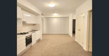 Two-Bedroom + Study Apartment - Photo 3