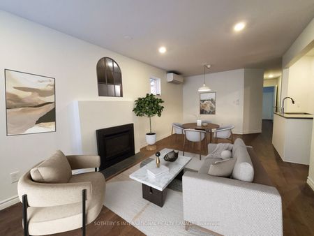 For Lease - 1458 Bayview Avenue Unit# #1, Toronto, Ontario - Photo 3