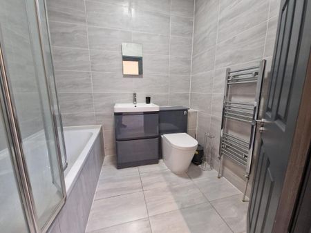 Studio to rent - Photo 4