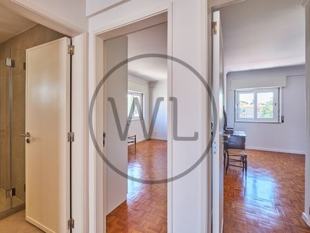 Apartamento T2 em Lisboa - Photo 2