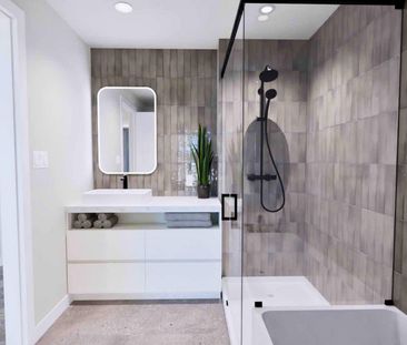$1599+ 1 CH + BUREAU - COMPLEXE FRASER - Photo 2