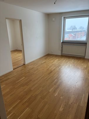 Postgatan, Bjuv - Photo 1