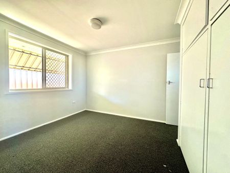 SOUTH TAMWORTH - Tidy One Bedroom Unit - Photo 5