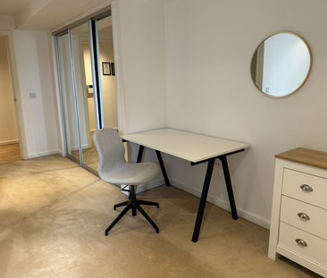 2 bedroom terraced house to rent - Photo 5