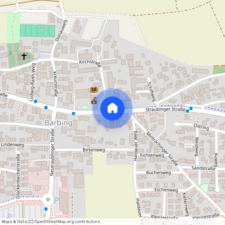 93092 Bayern - Barbing