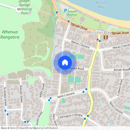 3/2 Tagalad Road, Mission Bay, Auckland City